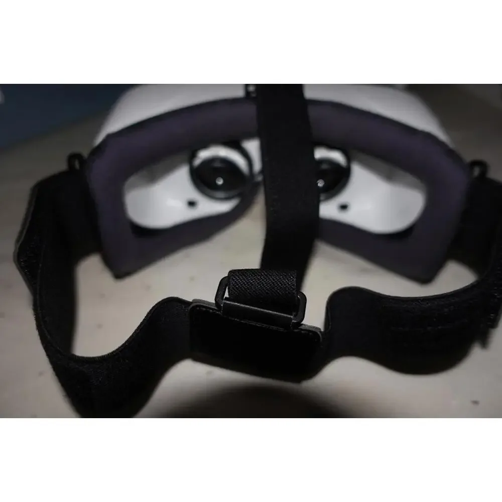 Samsung Gear VR White Black Oculus 360° Portable Smartphone VR Headset